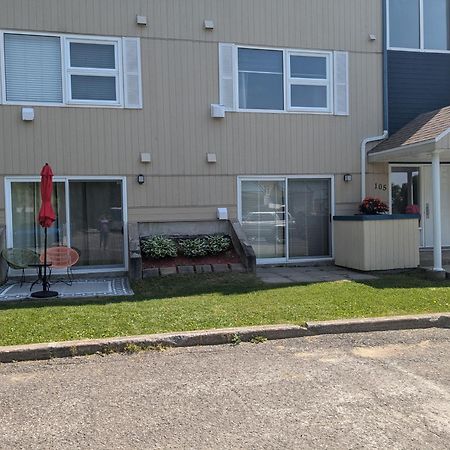 Bienvenue Chez Alice Et Daniel Apartamento Saint-Ferreol-les-Neiges Exterior foto