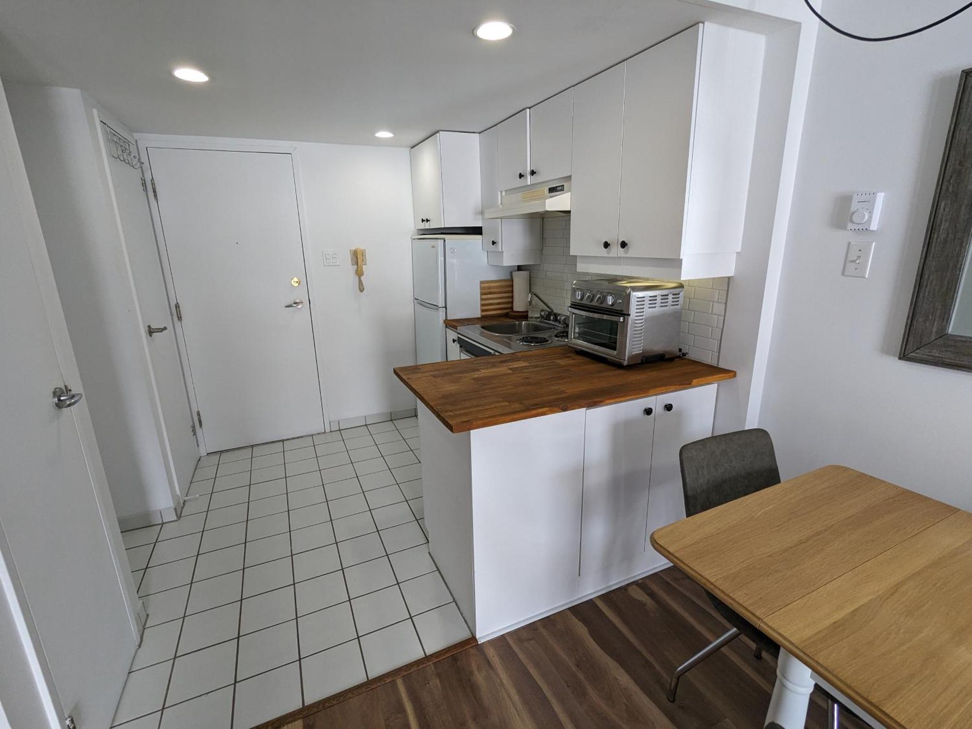 Bienvenue Chez Alice Et Daniel Apartamento Saint-Ferreol-les-Neiges Exterior foto